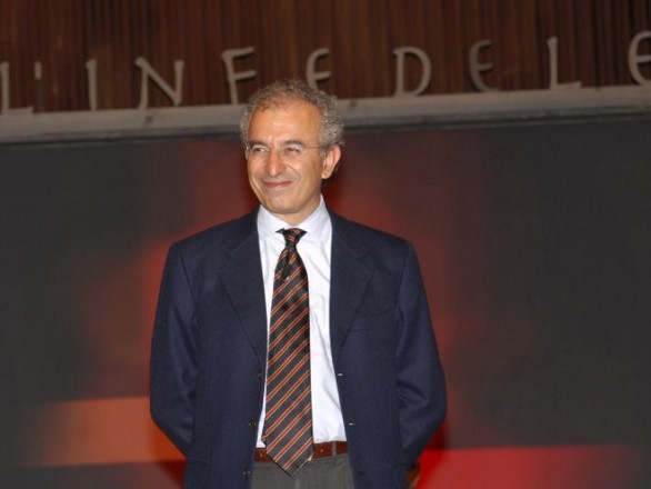 Nuove da La7: Gad Lerner rinuncia alle dimissioni (per ora). Torna la Bignardi, deprezzata dalla Rai
