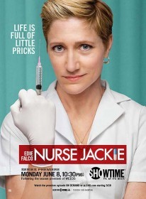 Nurse Jackie: l’infermiera “figlia di House” arriva su Sky Uno