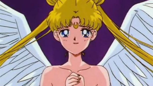 Sailor Moon: la serie torna su Hiro dal 1 marzo