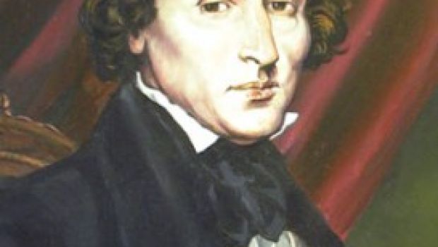 Su Iris lo speciale Tutto Chopin, da stasera alle 21