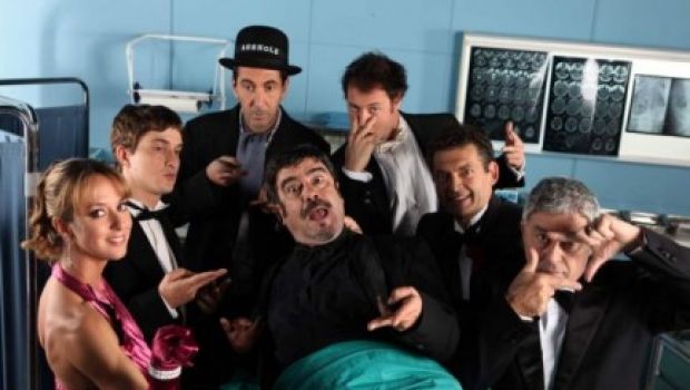 Boris 3, da stasera sul nuovo Fx (video)
