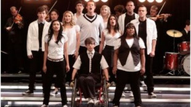Glee: da maggio i concerti per l’America