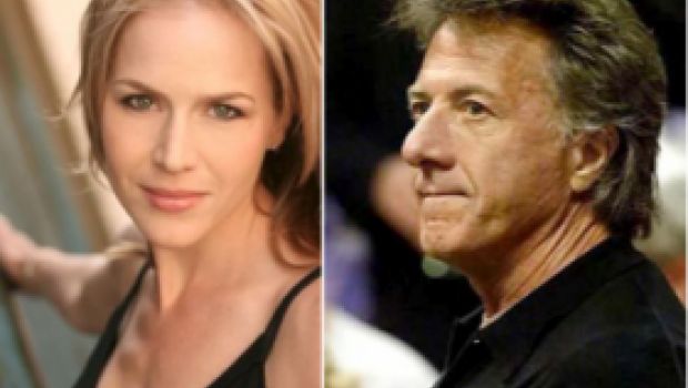 Julie Benz in No Ordinary Family, Dustin Hoffman protagonista di Luck