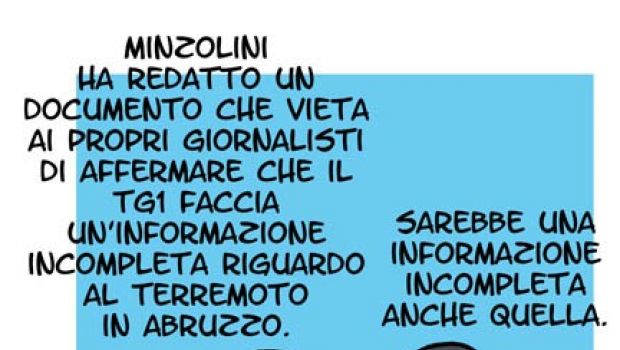 Non solo L’Aquila
