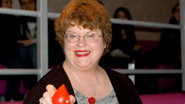 True Blood, intervista esclusiva a Charlaine Harris autrice della saga