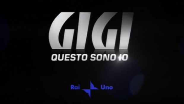 Gigi, questo sono io. Tra poco la prima puntata su RaiUno