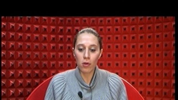 I finalisti del Grande Fratello 10 – Cristina Pignataro