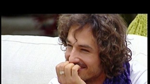 I finalisti del Grande Fratello 10 – Alberto Baiocco