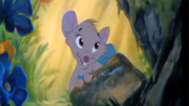 Cartoons on the Bay 2010: premio alla carriera a Don Bluth