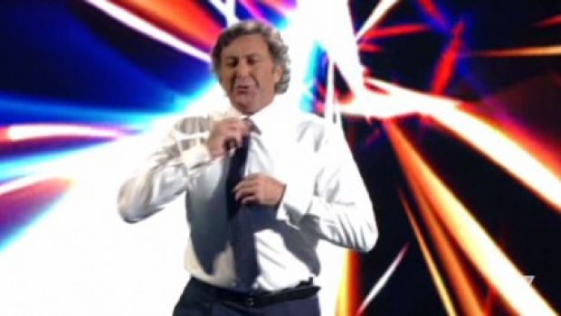 Barbareschi Sciock stasera solo sul web. Atto di libertà o ennesimo “grande bluff”?