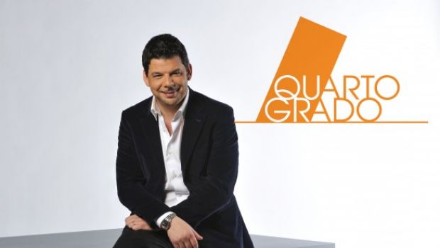 Su Rete4 arriva Quarto Grado, approfondimento di cronaca in prime time condotto da Salvo Sottile