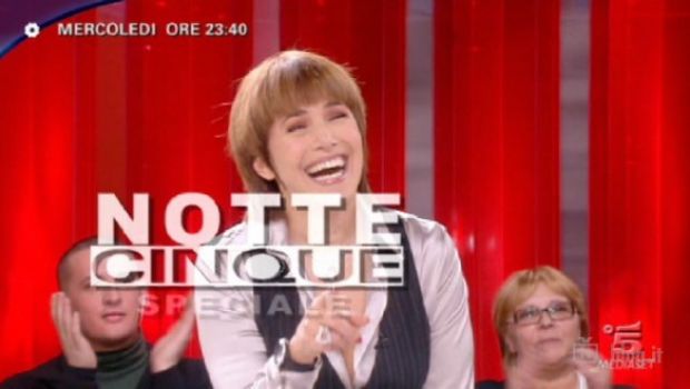 Arriva Notte Cinque – Speciale Grande Fratello proibito mercoledì 10 marzo alle 23:20 (Aggiornato)