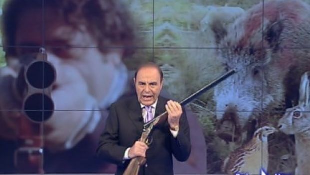 BLA BLA: una volta c’era Ionesco, oggi ci sono le Tv