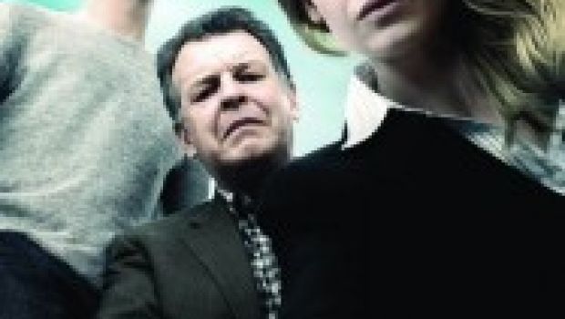 TvBlog consiglia: Fringe, da stasera su Italia 1 (il vero erede di Lost?)