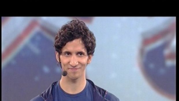 Amici Serale 2010 – Rodrigo Almarales Gonzalez eliminato all’ottava puntata