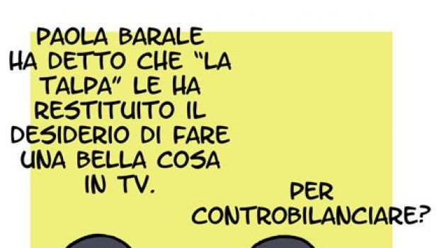 Bella tv