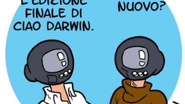La storia infinita