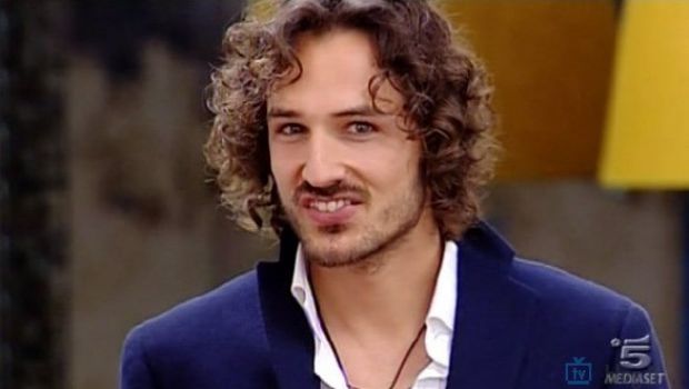 Alberto Baiocco è il quarto classificato del Grande Fratello 10
