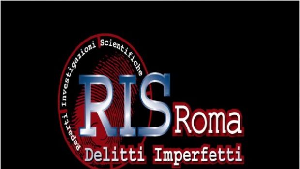 Da domani su Canale5 RIS Roma – Delitti imperfetti