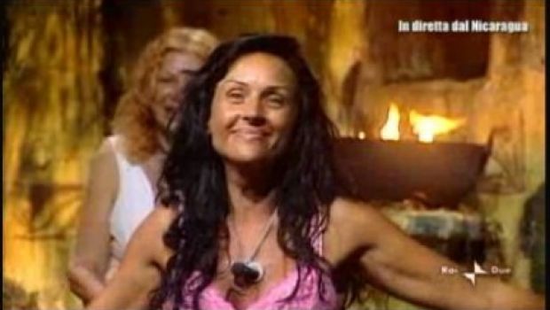 Tracy Fraddosio eliminata dalla terza puntata de L’isola dei famosi 7
