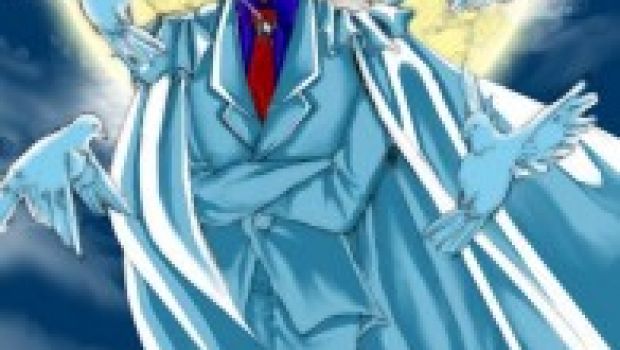 Kaito Kid: dal manga può nascere un anime?