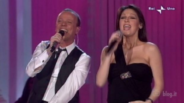 Ascolti Tv di giovedì 11 marzo 2010: Gigi D’Alessio vince ancora con oltre 5 milioni e mezzo, Il ritmo della vita a 4.14 milioni. Bene l’Europa League con 4.64 milioni