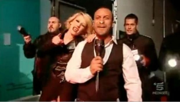 Grande Fratello 10 – Parla “l’ideatore” della coreografia della finale e regista della trasmissione, Sergio Colabona