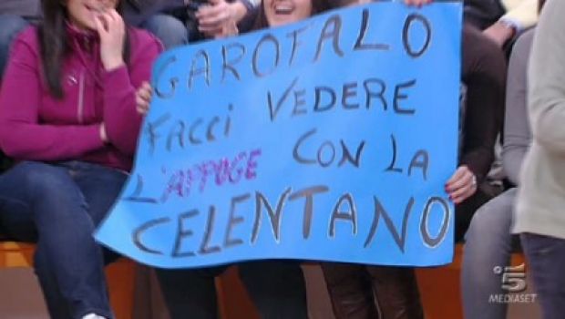 Amici di Maria De Filippi – Lo speciale di sabato 13 marzo in liveblogging. Lunedì la nona puntata