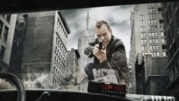 24: stop definitivo o passaggio sulla Nbc?