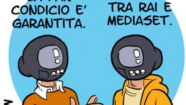 Par condicio