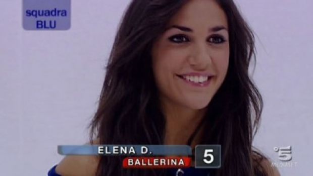 Elena D’Amario è l’eliminata del nono serale di Amici