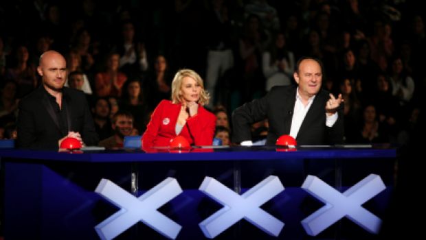 Italia’s got talent – La partenza su Canale 5 è prevista per lunedì 19 aprile (Anteprima TvBlog)