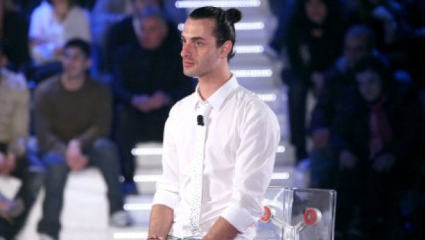 Grande Fratello 10 – Maicol Berti a TvBlog: “Ho fatto 2 provini per Amici ma ero scarso. Giorgio è un vero amico, Mauro a volte era un cucciolo”