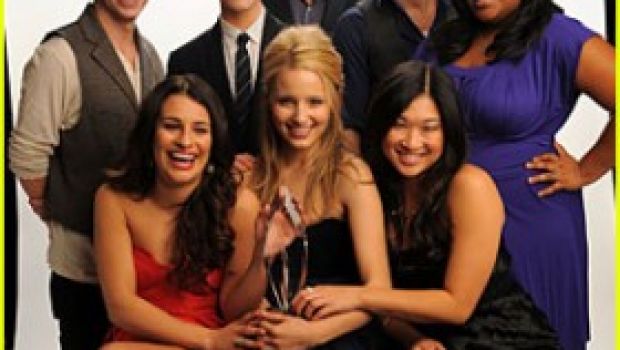 Glee 2: 25 episodi? Guest star Lady Gaga (e forse Julia Roberts)