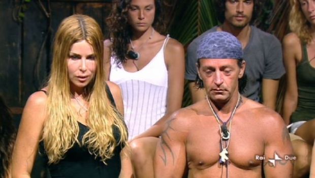 Isola dei Famosi 2010 – Loredana Lecciso è l’eliminata della quarta puntata