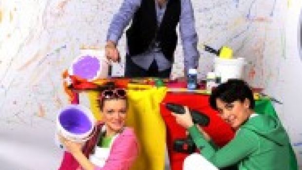 Freestyle Tutta Un’altra stanza: come rivoluzionare una cameretta con i colori dell’ Inter di Mourinho