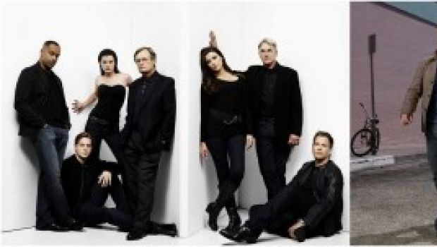 Ncis ed Ncis: Los Angeles, da stasera su Raidue in prima tv