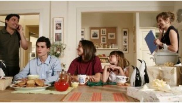 Tutti pazzi per amore 2, si parte stasera su Raiuno