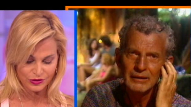 La lettera di Aldo Busi a Simona Ventura a Quelli che il calcio