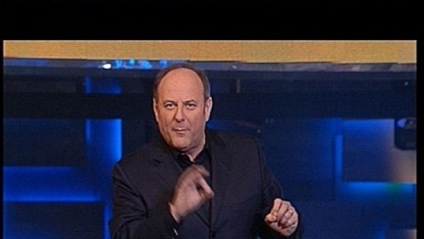 Gerry Scotti, dopo la finale di Io Canto, a TvBlog: “Torneremo a gennaio con il nostro Festival under 16. Intanto riprendo da giurato a Italia’s got Talent con Maria e Rudy”