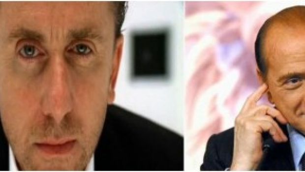 Lie to me 2, da stasera su Fox. E su internet i fan “smascherano” Silvio Berlusconi… (video)