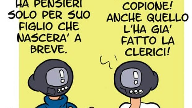 Tv e vita