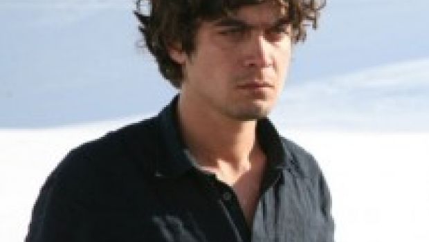 Riccardo Scamarcio su Raiuno con Il segreto dell’acqua, prossimamente