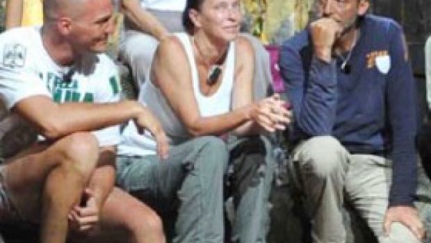Isola dei Famosi 7 – Luca Ward fa causa a Magnolia