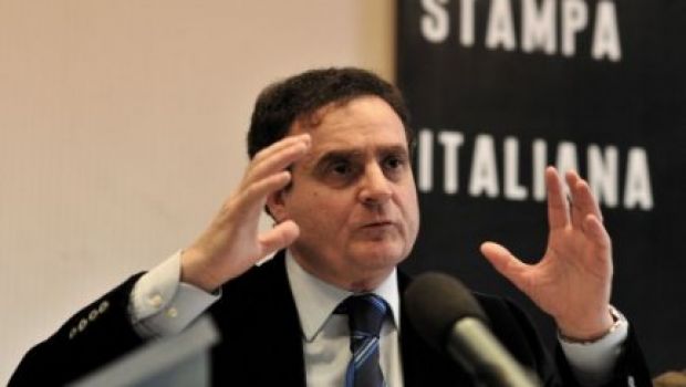 Rai per una Notte, intervista esclusiva a Franco Siddi segretario generale FNSI