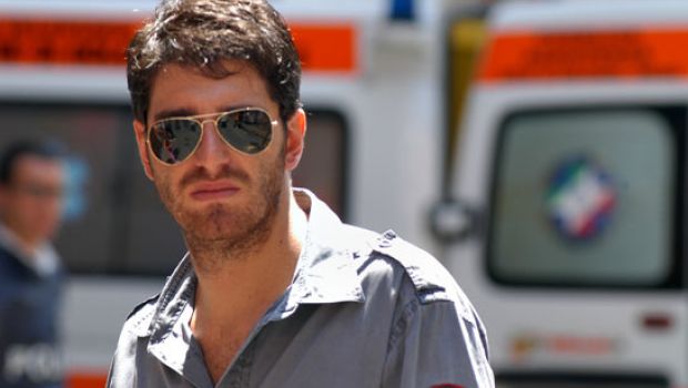 L’Ispettore Coliandro non deve morire: poliziotti “veri” aprono gruppo pro Morelli su Facebook