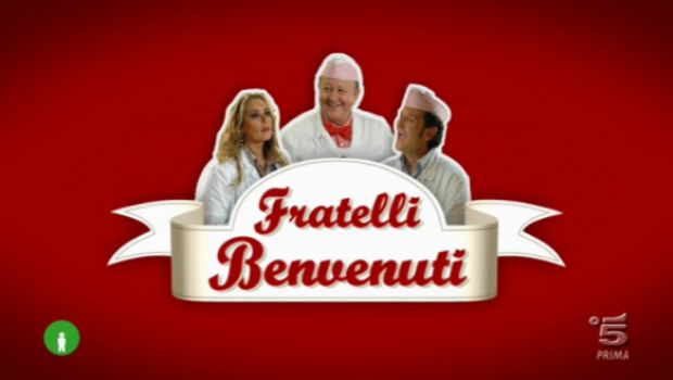 Sospesa la fiction Fratelli Benvenuti. Boldi a TvBlog: “Non è come la volevo”