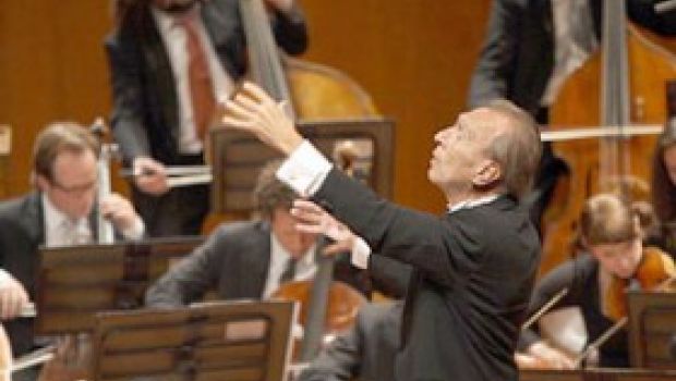 Che Tempo che Fa – Torna la grande musica classica su RaiTre con Carreras e Abbado