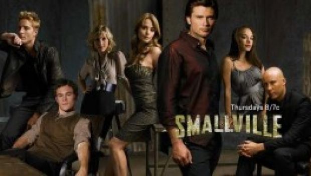 I creatori di Smallville fanno causa alla Time Warner