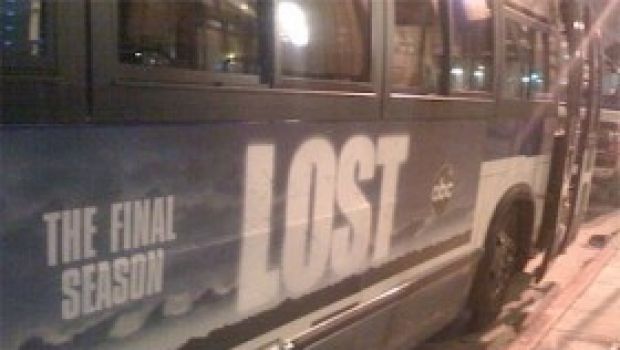 Il finale di Lost: 900 mila dollari per uno spot da 30 secondi?